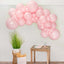 Pink Balloon Garland 5 Foot