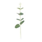 Eucalyptus Leaves Artificial Plants for Wedding Decor & Outdoor Christmas Wreaths