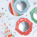 Princess Party Pack - Serves 12 Royal Princess Theme Tableware Kit