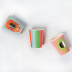Princess Party Pack - Serves 12 Royal Princess Theme Tableware Kit