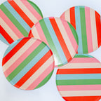 Princess Party Pack - Serves 12 Royal Princess Theme Tableware Kit
