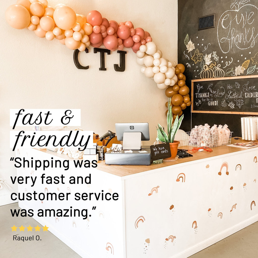 Moody Boho Balloon Garland Kit | Matte Mauve Blush Mocha DIY Arch