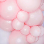 Pink Balloon Garland 5 Foot